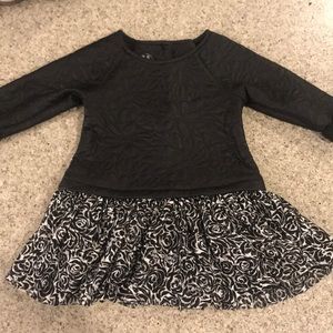 2T dress